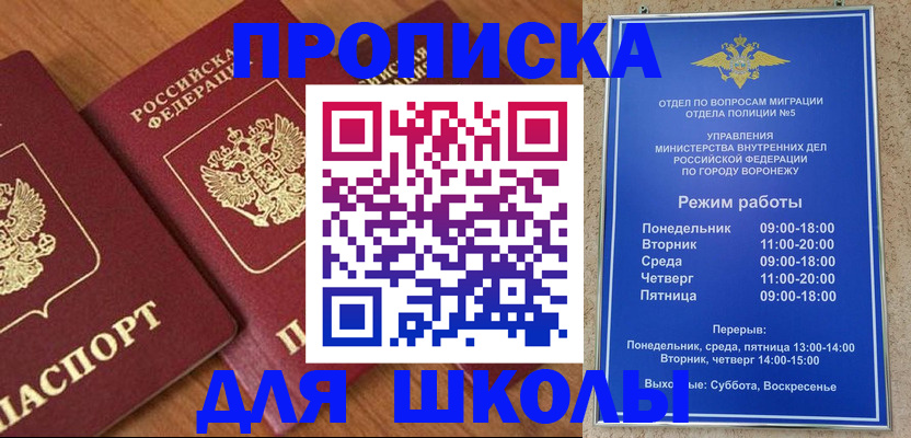 прописка ребенка в Новоалександровске